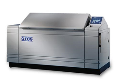 Q-FOG循環(huán)腐蝕鹽霧箱在汽輪機腐蝕測試的應用